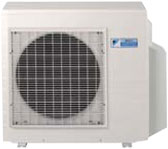 Внешний блок Daikin 5MXS90Е