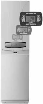 Котел BAXI LUNA 3 Comfort Combi 1.310 Fi