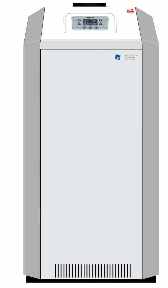 Котел Лемакс CLEVER-55