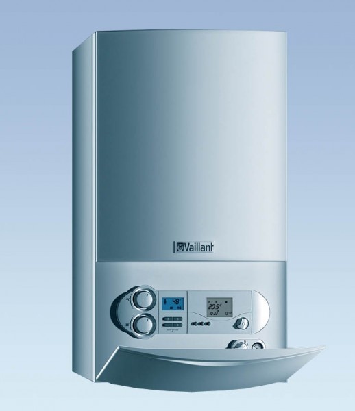 Котел Vaillant turboTEC plus VUW INT 362/5-5